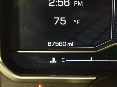 Used 2023 GMC Sierra 1500 Denali AWD/4WD image 26