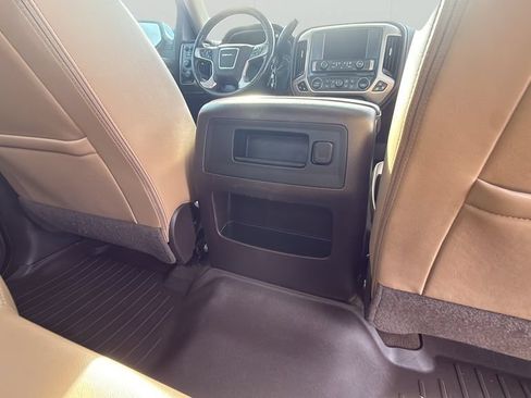 Used 2018 GMC Sierra 1500 Denali AWD/4WD image 22