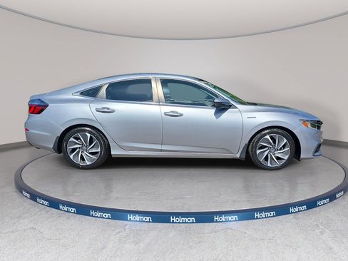 Used 2020 Honda Insight Touring image 5