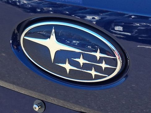 New 2026 Subaru Crosstrek 2.5i Limited AWD/4WD image 12