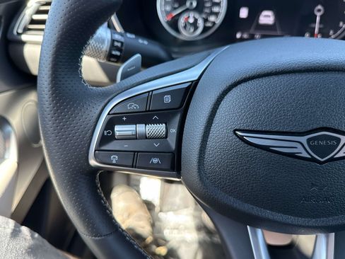 Used 2026 Genesis G70 3.3T Sport Prestige AWD/4WD image 24