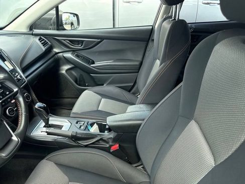 Used 2021 Subaru Crosstrek 2.0i Premium AWD/4WD image 13