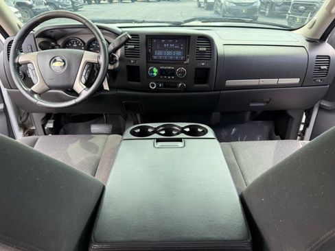 Used 2012 Chevrolet Silverado 1500 LT w/ All-Star Edition image 17