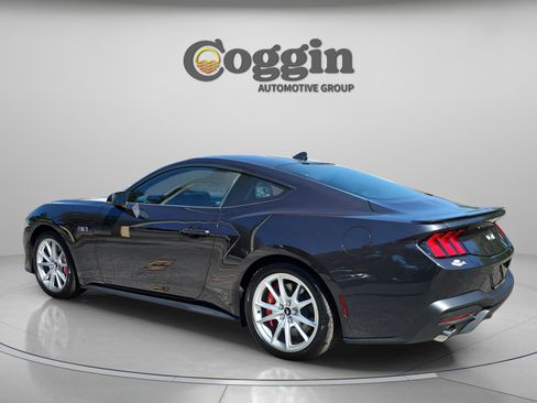 New 2024 Ford Mustang GT Premium image 4