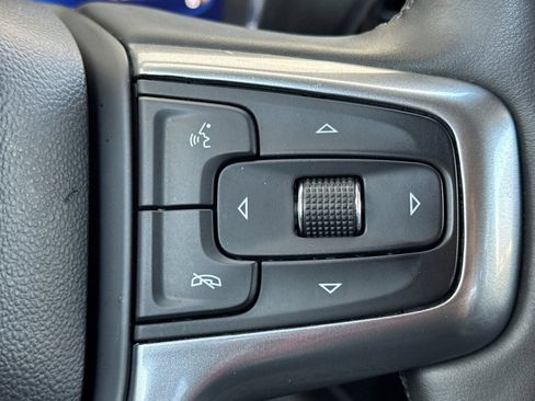 Used 2024 Chevrolet Silverado 2500 LTZ AWD/4WD image 26