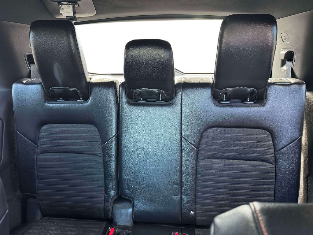 Used 2024 Nissan Pathfinder Rock Creek AWD/4WD image 15