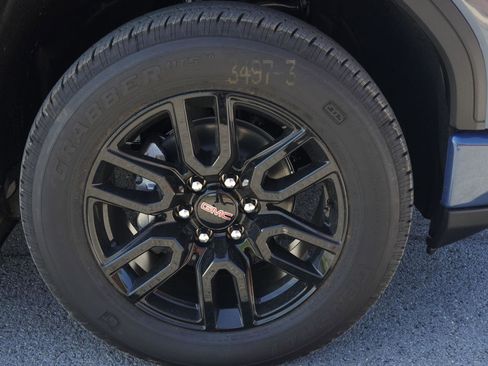 New 2026 GMC Sierra 1500 Elevation image 14