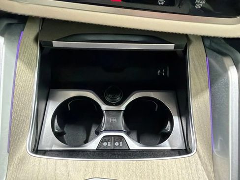 Certified 2024 BMW X5 M Competition w/ Executive Package AWD/4WD image 37