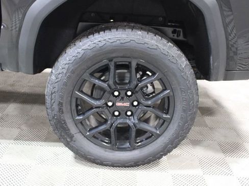 New 2026 GMC Canyon Elevation w/ Convenience Package AWD/4WD image 42