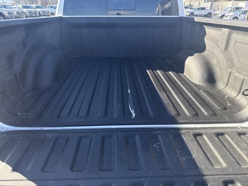 Used 2023 RAM 1500 Rebel w/ Rebel Level 1 Equipment Group image 23