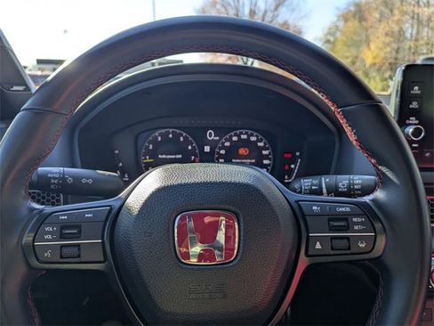 Used 2023 Honda Civic Type R image 12