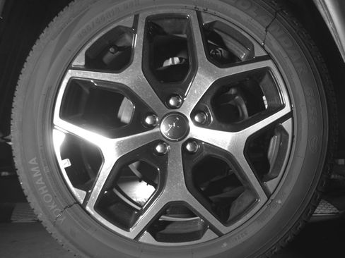 Used 2025 Jeep Compass Limited image 15