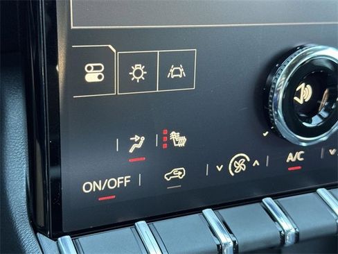 New 2026 GMC Terrain Elevation w/ Black Edition image 17