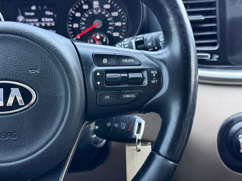 Used 2016 Kia Sorento EX FWD image 16
