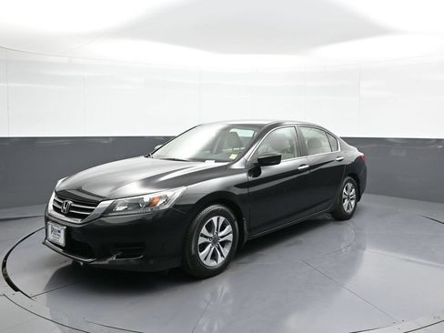 Used 2014 Honda Accord LX image 1