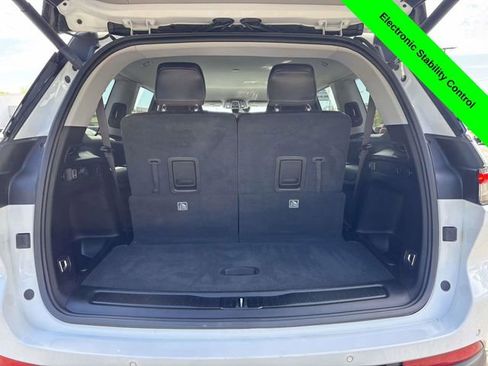 Used 2023 Jeep Grand Cherokee L Limited AWD/4WD image 37