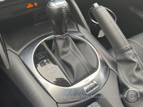 Used 2023 MAZDA MX-5 Miata Grand Touring w/ Weather Package image 24