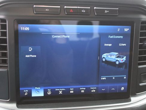 Used 2023 Ford F150 Tremor image 33