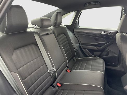 Used 2024 Volkswagen Jetta Sport FWD image 43