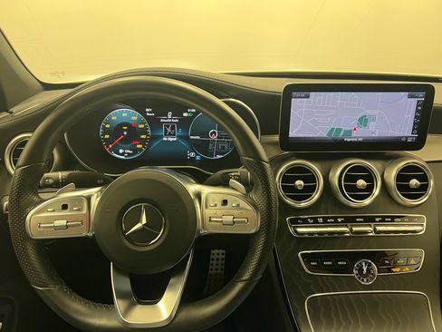 Used 2022 Mercedes-Benz C 300 Cabriolet image 18