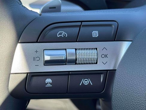 New 2026 Hyundai Sonata SEL image 18