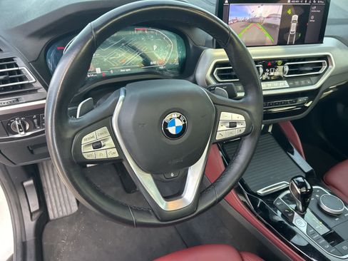 Used 2022 BMW X4 xDrive30i w/ Convenience Package image 30