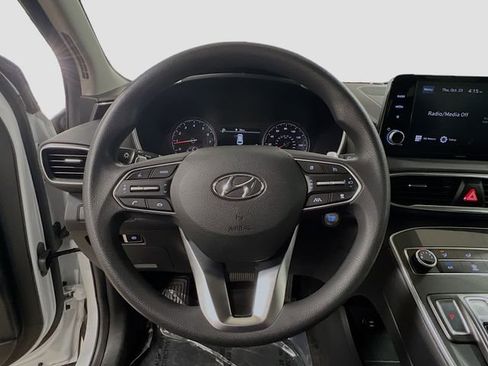 Used 2022 Hyundai Santa Fe SEL w/ Cargo Package image 11