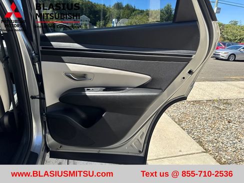 Used 2023 Hyundai Tucson SEL w/ Convenience Package AWD/4WD image 36