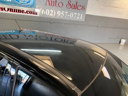 Used 2022 Mitsubishi Mirage Black Edition image 10