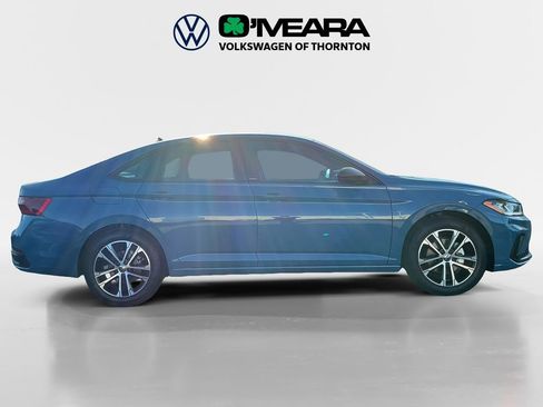 New 2025 Volkswagen Jetta Sport image 6
