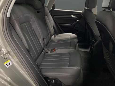 Used 2023 Audi Q5 2.0T Premium Plus image 32