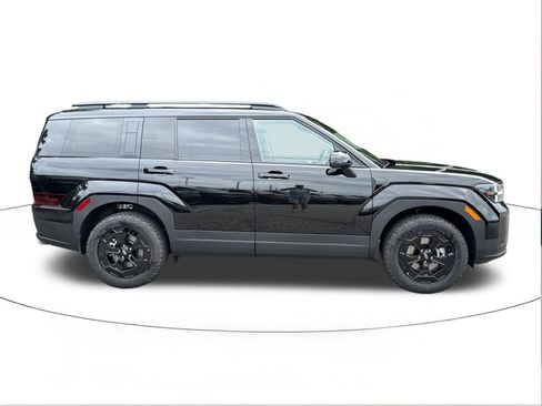 New 2026 Hyundai Santa Fe XRT image 2