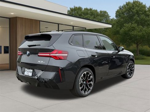 New 2026 BMW X3 xDrive30 w/ Premium Package image 7