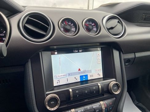 Used 2019 Ford Mustang Shelby GT350 w/ Technology Package image 20