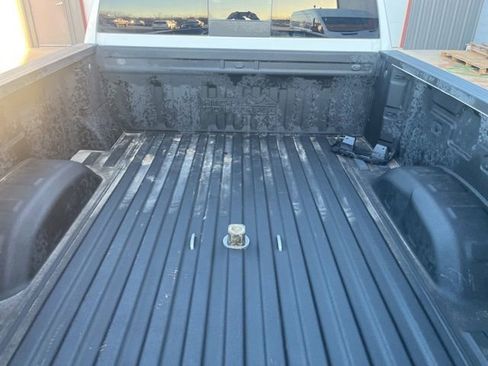 Used 2024 Chevrolet Silverado 2500 High Country w/ Technology Package image 6