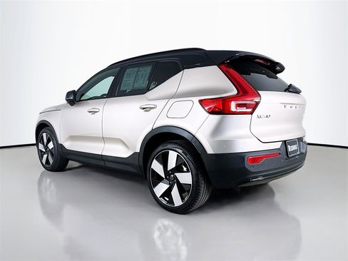 Certified 2024 Volvo XC40 Recharge Plus w/ Protection Package Premier image 5