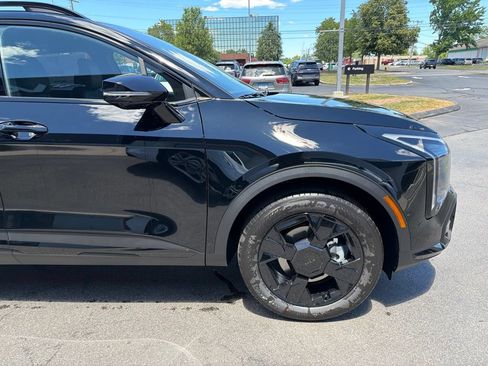 New 2026 Kia Sportage X-Line AWD/4WD image 6