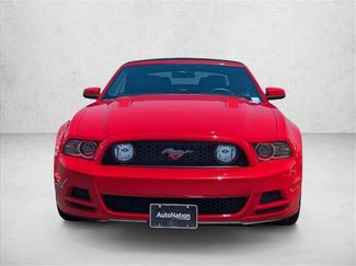 Used 2013 Ford Mustang GT Premium w/ Electronics Pkg RWD video 2