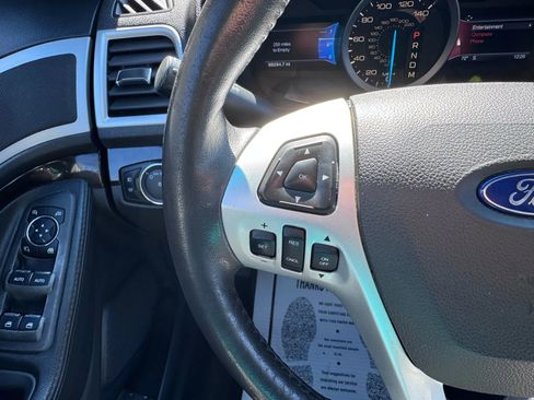 Used 2014 Ford Explorer Limited image 26