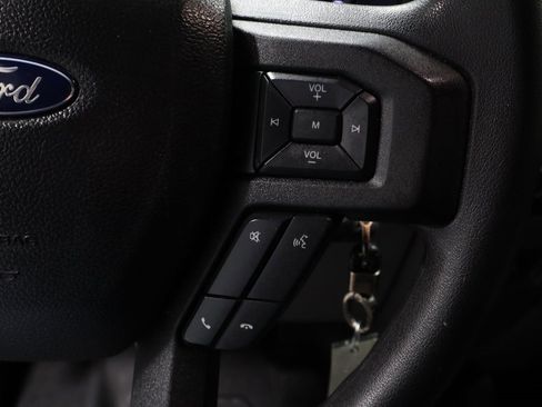 Certified 2019 Ford F450 XL w/ STX Appearance Package image 26