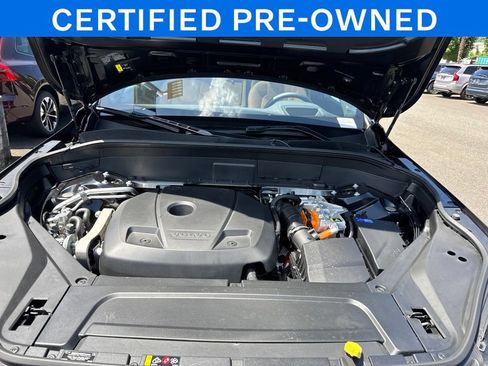 Used 2024 Volvo XC90 T8 Ultimate w/ Lounge Package AWD/4WD image 29