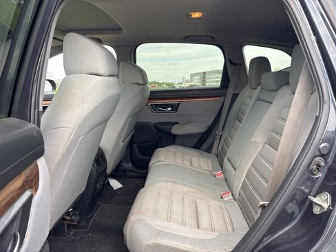 Used 2018 Honda CR-V EX image 14