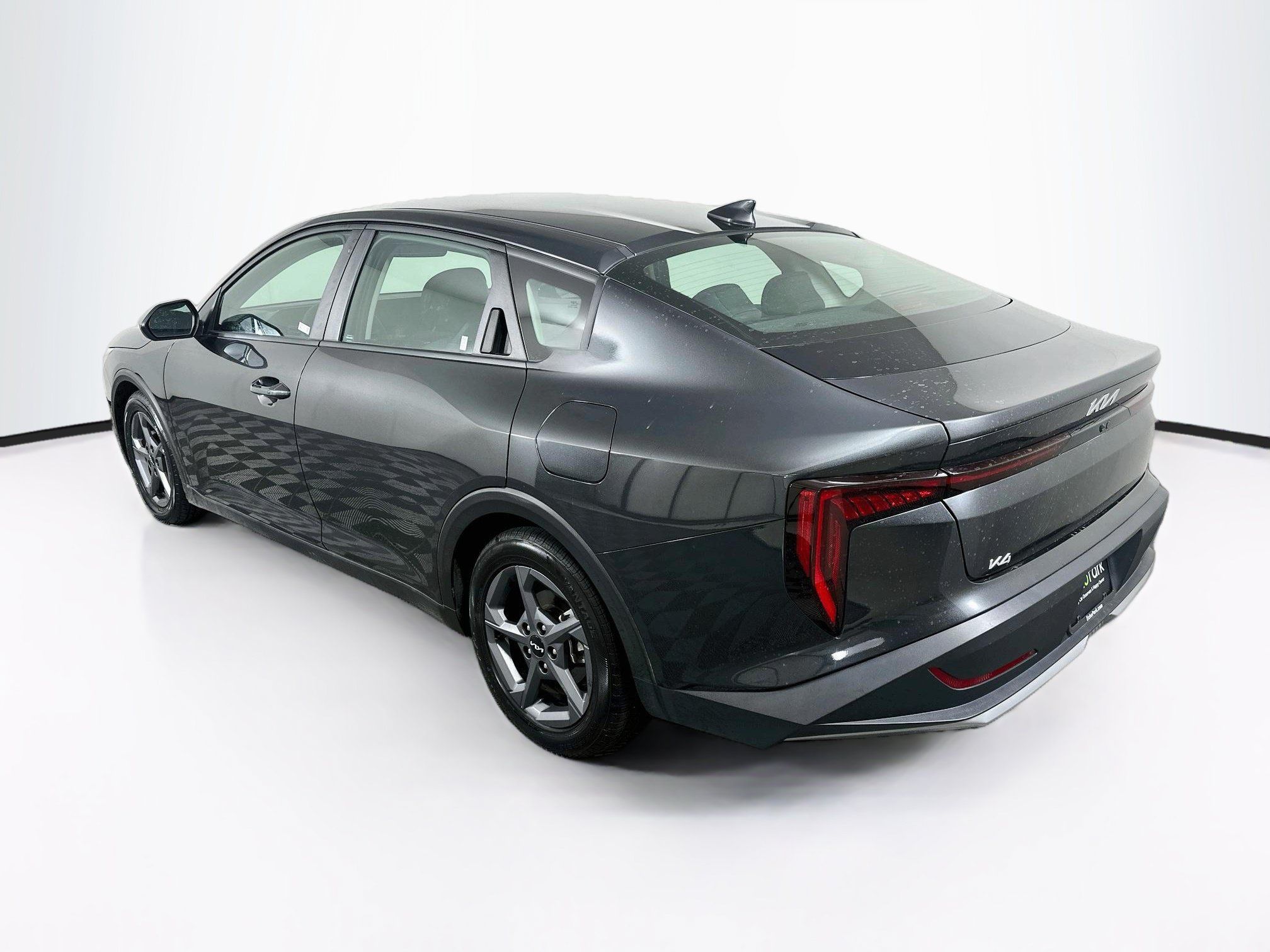 Used 2025 Kia K4 FWD image 5