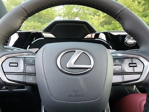 Used 2024 Lexus NX 350 AWD w/ Cold Area Package image 31