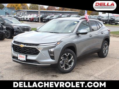New 2026 Chevrolet Trax LT w/ LT Convenience Package