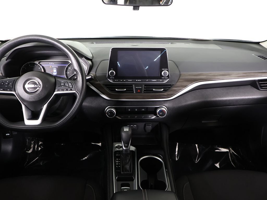 Used 2023 Nissan Altima 2.5 SV AWD/4WD image 32
