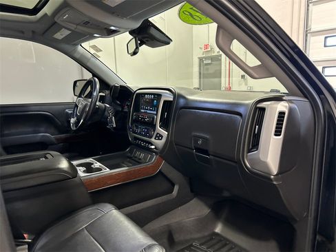 Used 2018 GMC Sierra 1500 SLT image 33