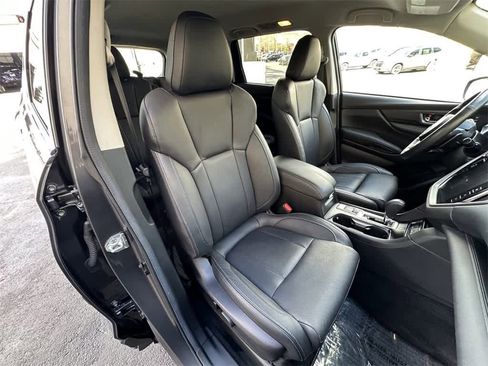 Certified 2024 Subaru Ascent Limited image 14