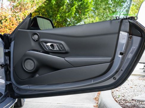 Used 2023 Toyota Supra A91 Edition image 26