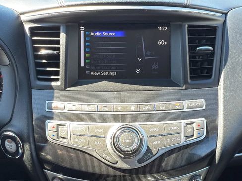 Used 2020 INFINITI QX60 Luxe w/ Essential Package image 18